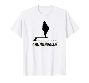 Amazon | キャノンボール Tシャツ | Tシャツ・カットソー 通販